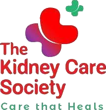 The Kidney Care logo