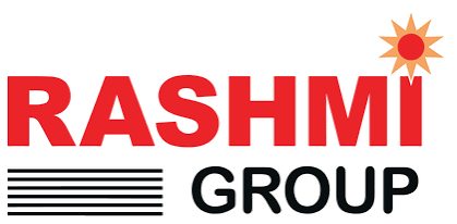 Rashmi Group logo