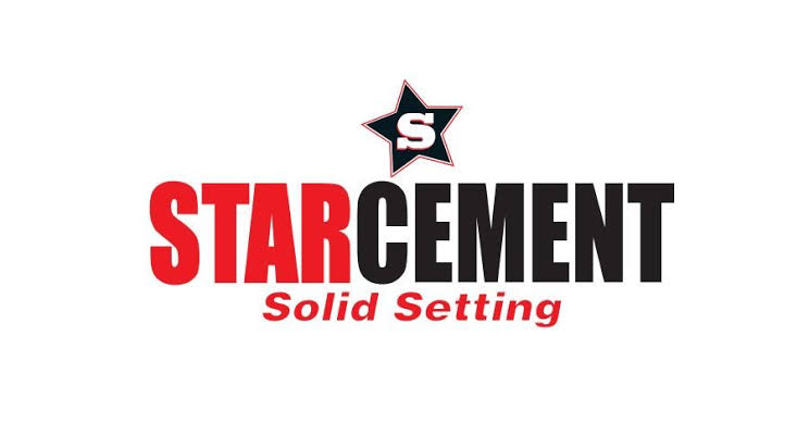 Star Cement logo
